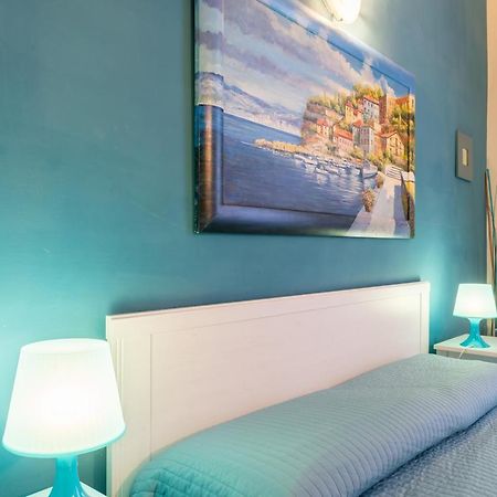 B&B Central Station Turin Luaran gambar