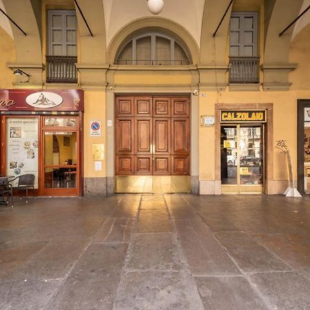 B&B Central Station Turin Luaran gambar