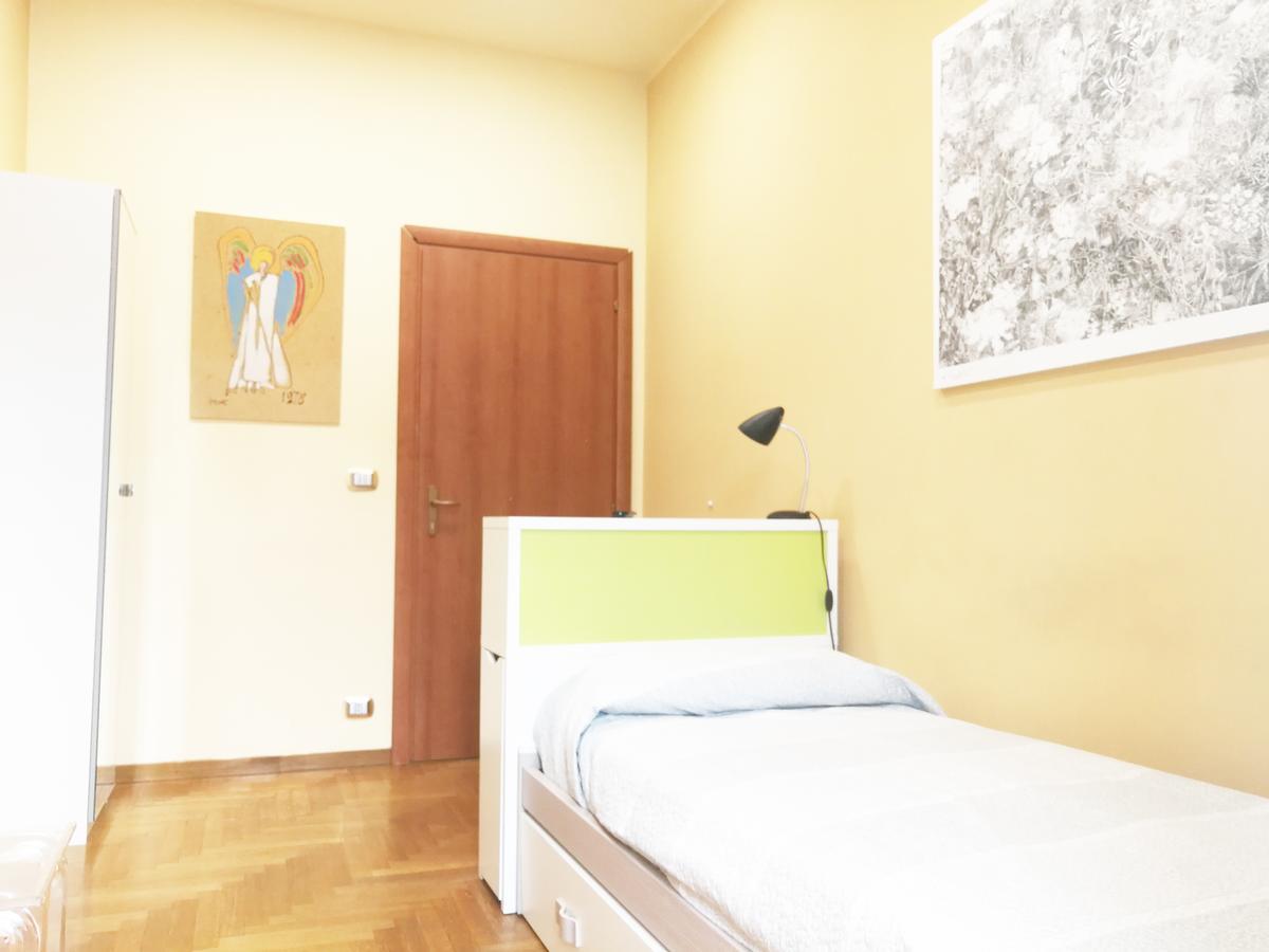 B&B Central Station Turin Luaran gambar