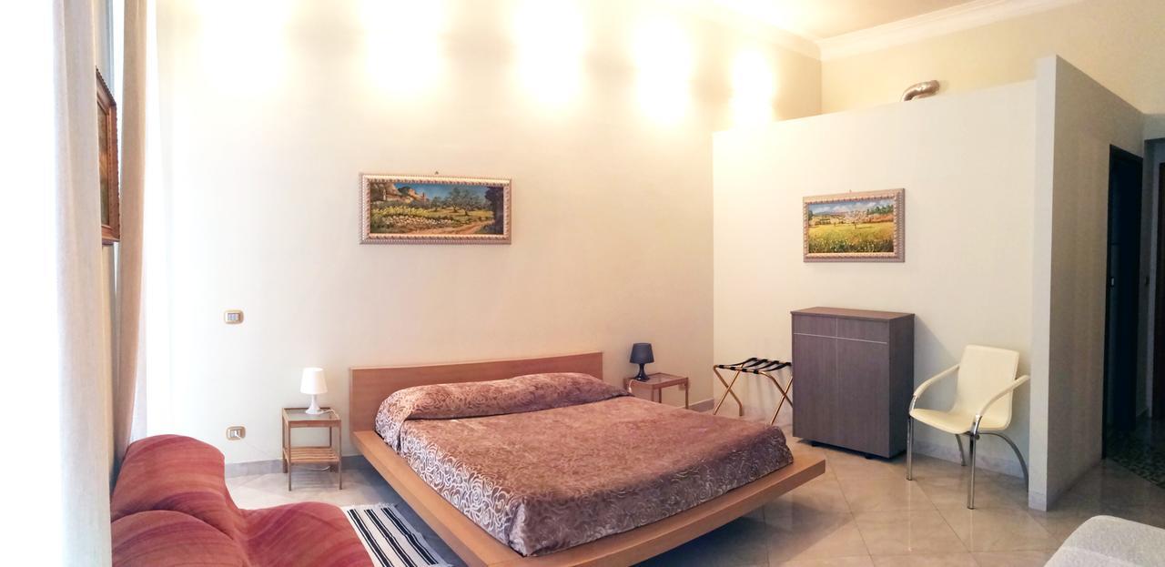 B&B Central Station Turin Luaran gambar