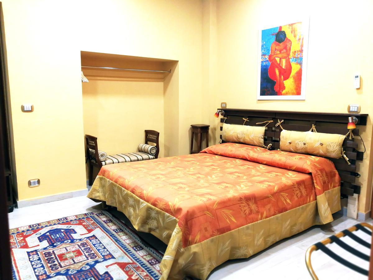 B&B Central Station Turin Luaran gambar