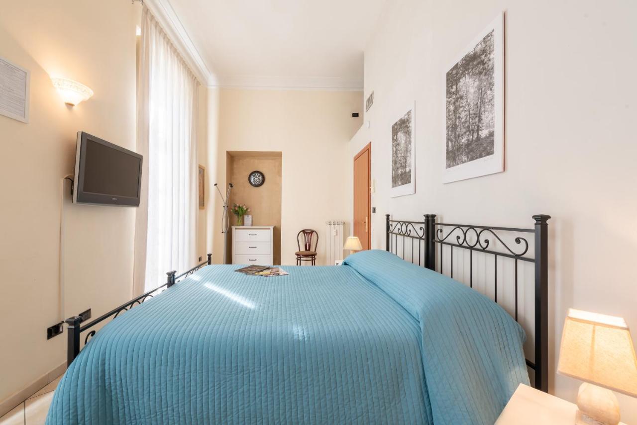 B&B Central Station Turin Luaran gambar