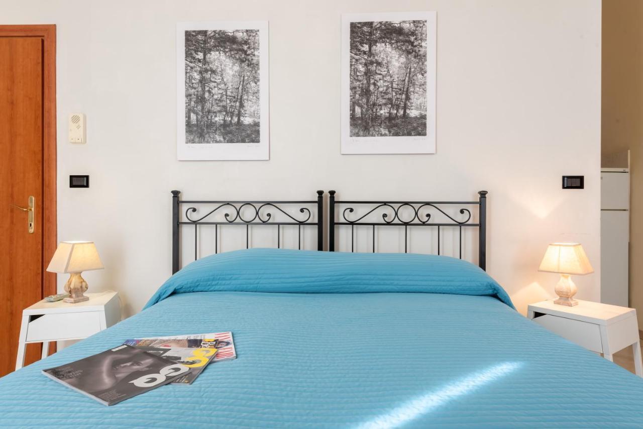 B&B Central Station Turin Luaran gambar