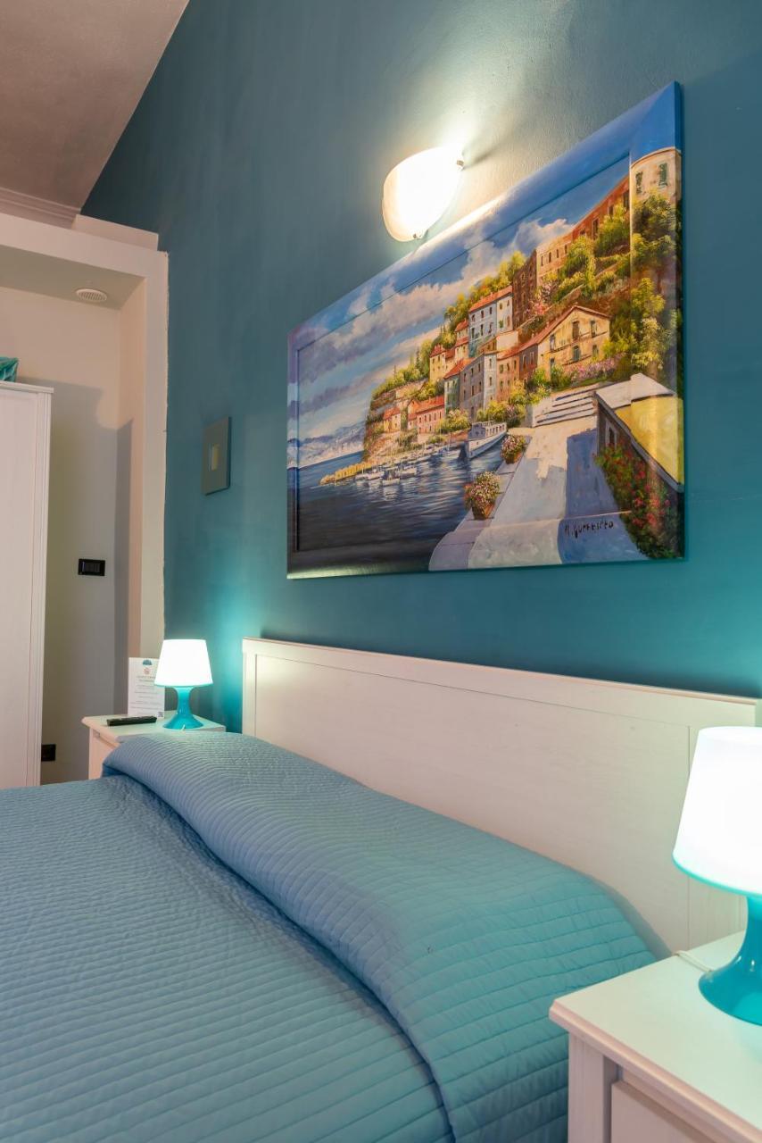 B&B Central Station Turin Luaran gambar