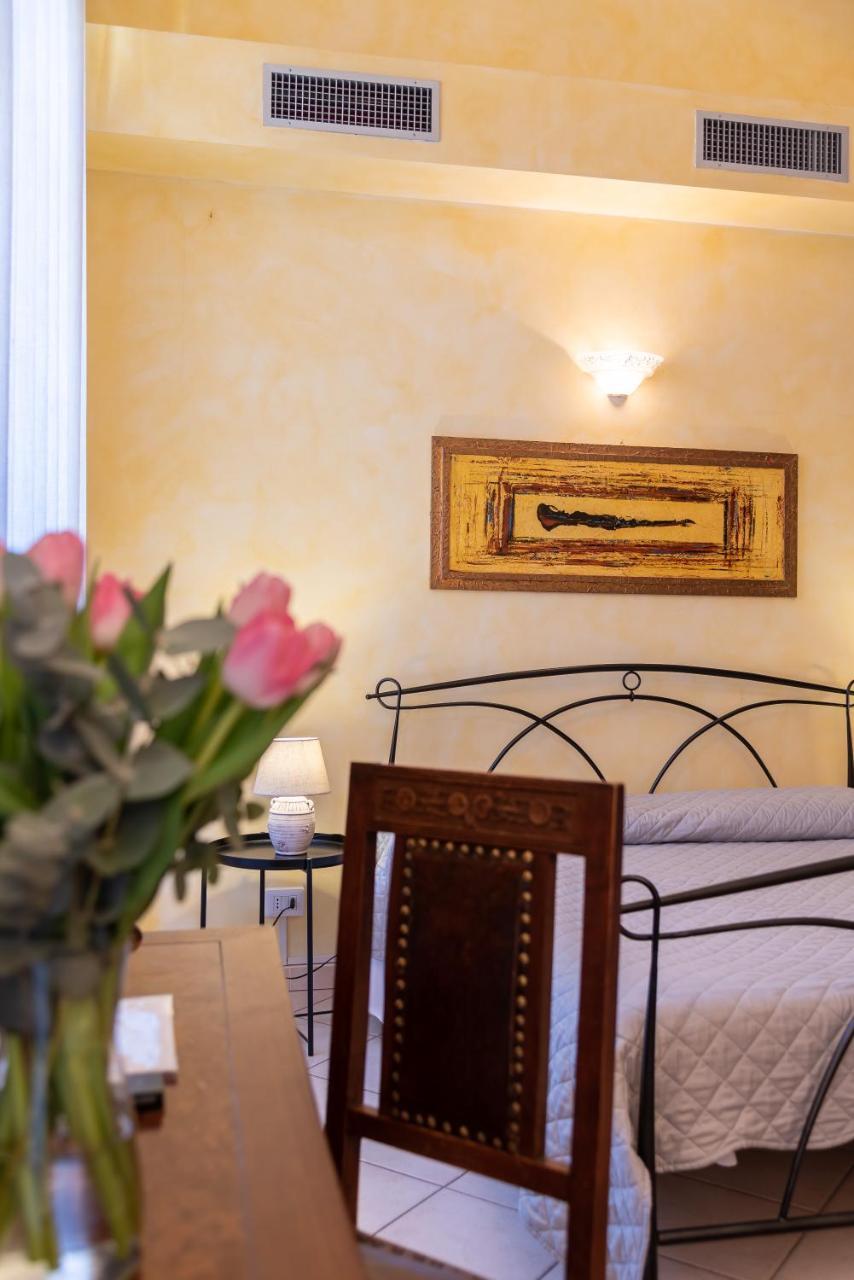B&B Central Station Turin Luaran gambar