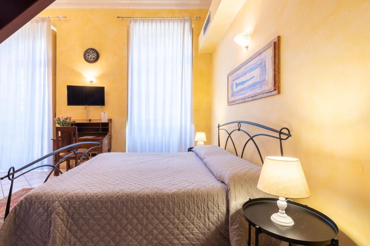 B&B Central Station Turin Luaran gambar