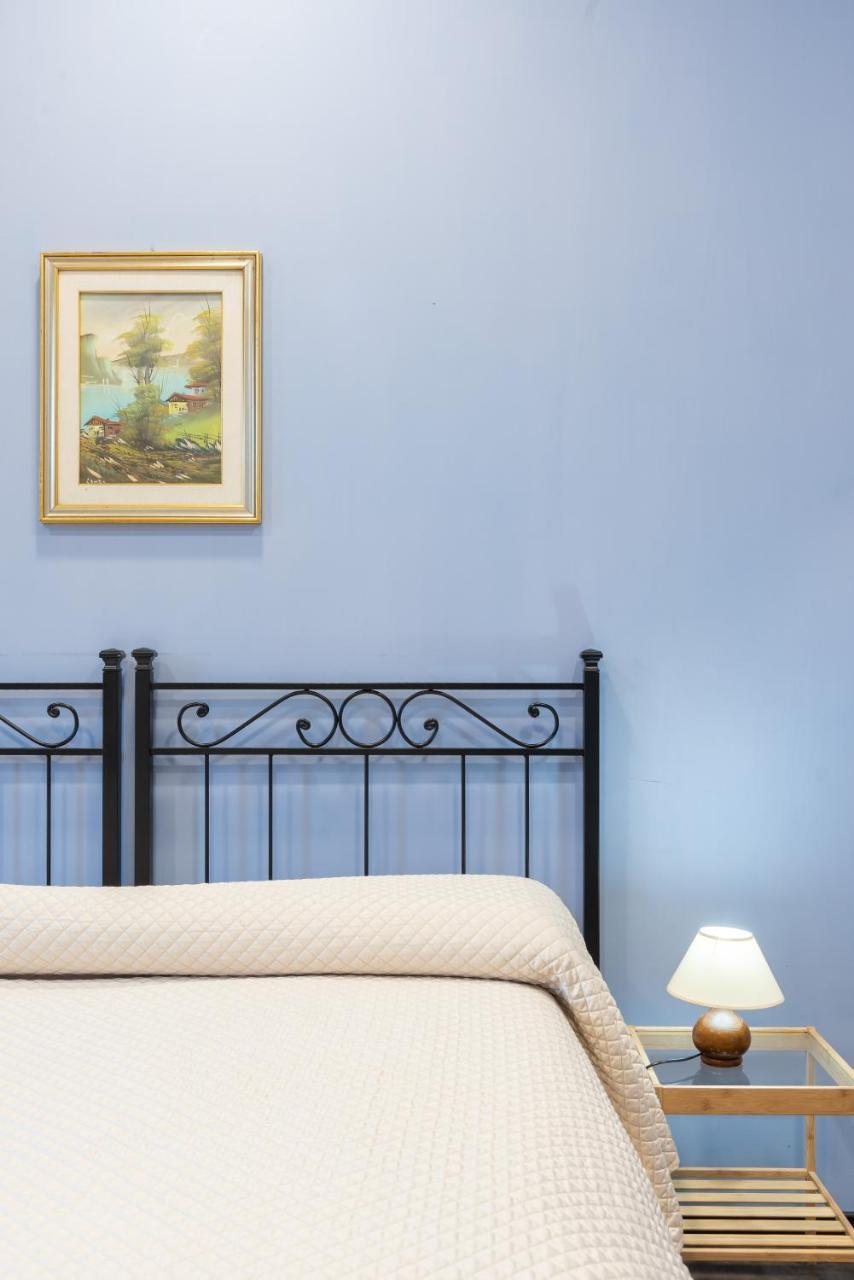 B&B Central Station Turin Luaran gambar