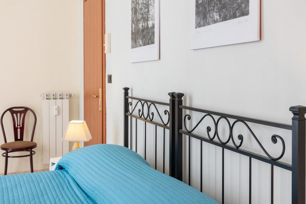 B&B Central Station Turin Luaran gambar