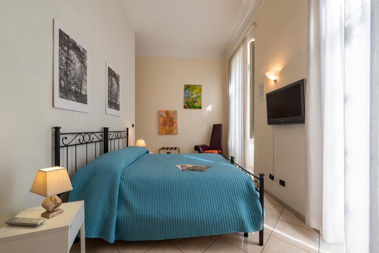 B&B Central Station Turin Luaran gambar