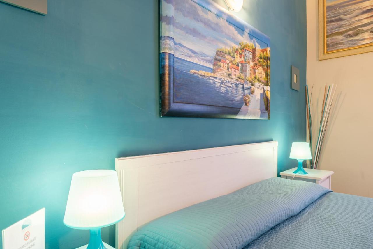 B&B Central Station Turin Luaran gambar