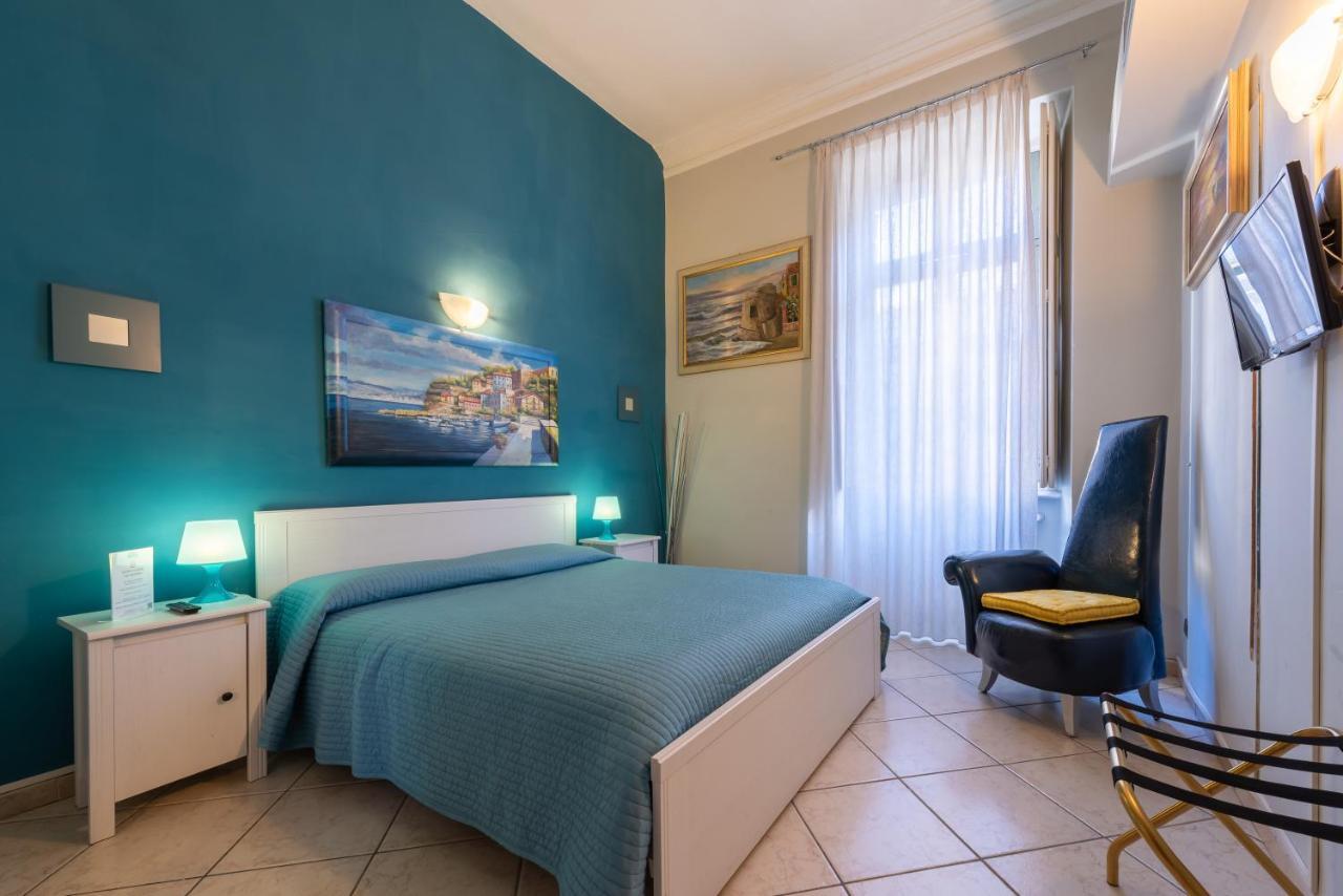 B&B Central Station Turin Luaran gambar
