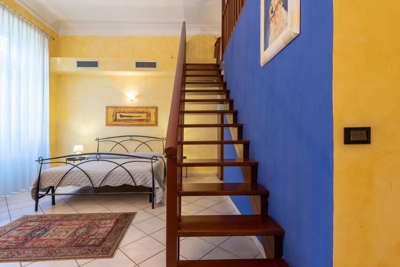 B&B Central Station Turin Luaran gambar