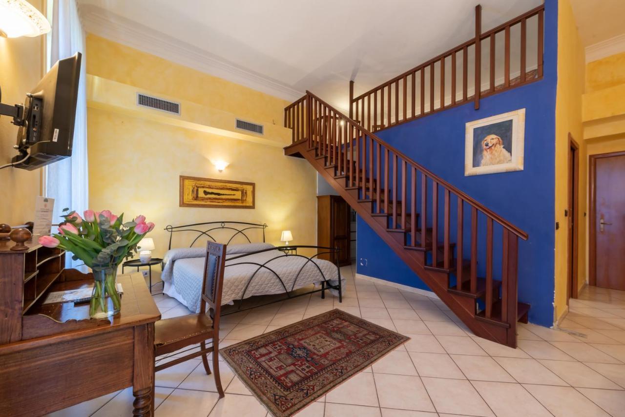 B&B Central Station Turin Luaran gambar