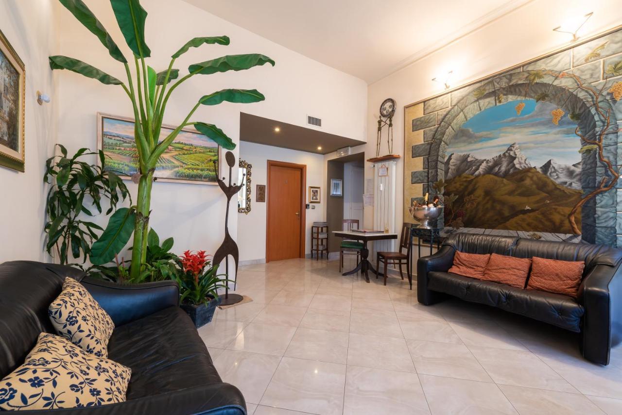 B&B Central Station Turin Luaran gambar