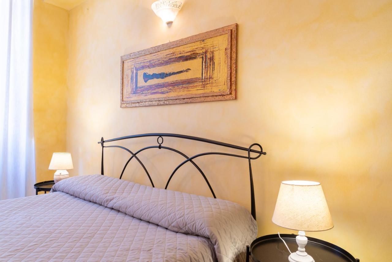 B&B Central Station Turin Luaran gambar