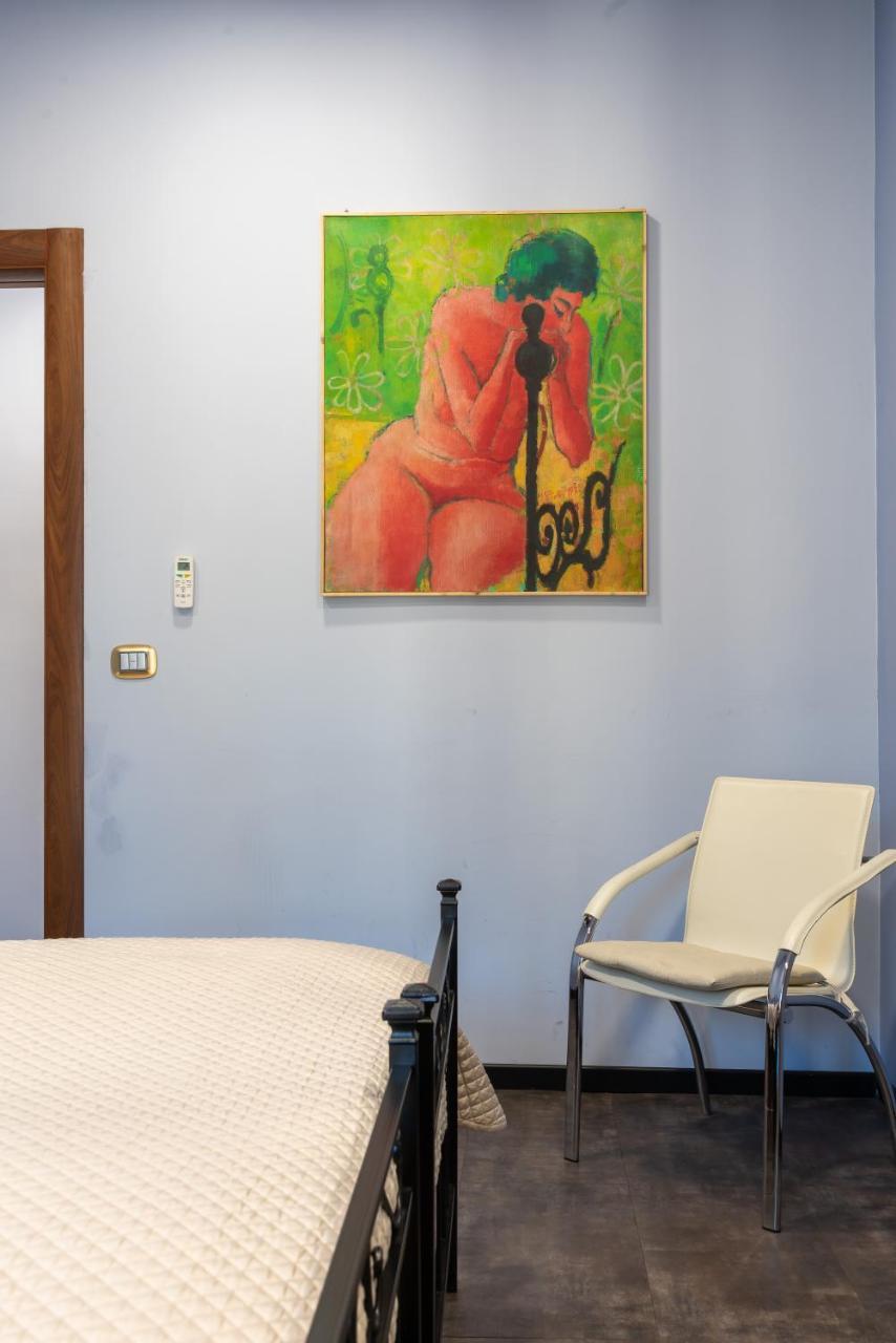 B&B Central Station Turin Luaran gambar