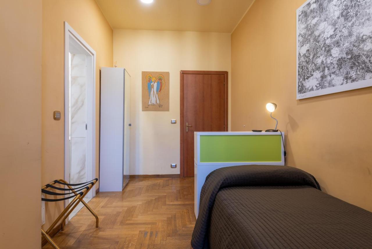 B&B Central Station Turin Luaran gambar