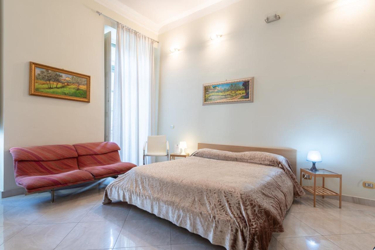B&B Central Station Turin Luaran gambar