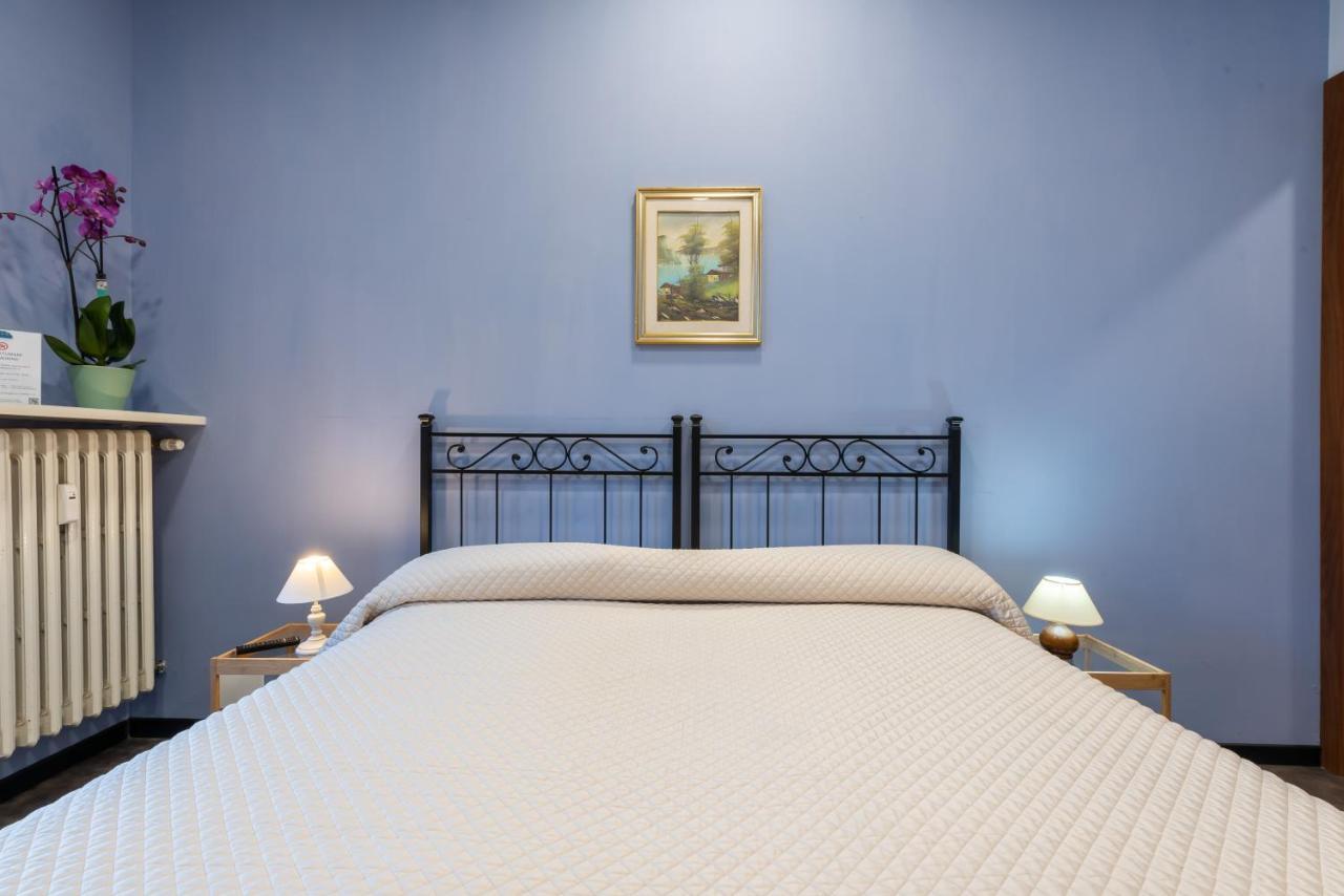 B&B Central Station Turin Luaran gambar