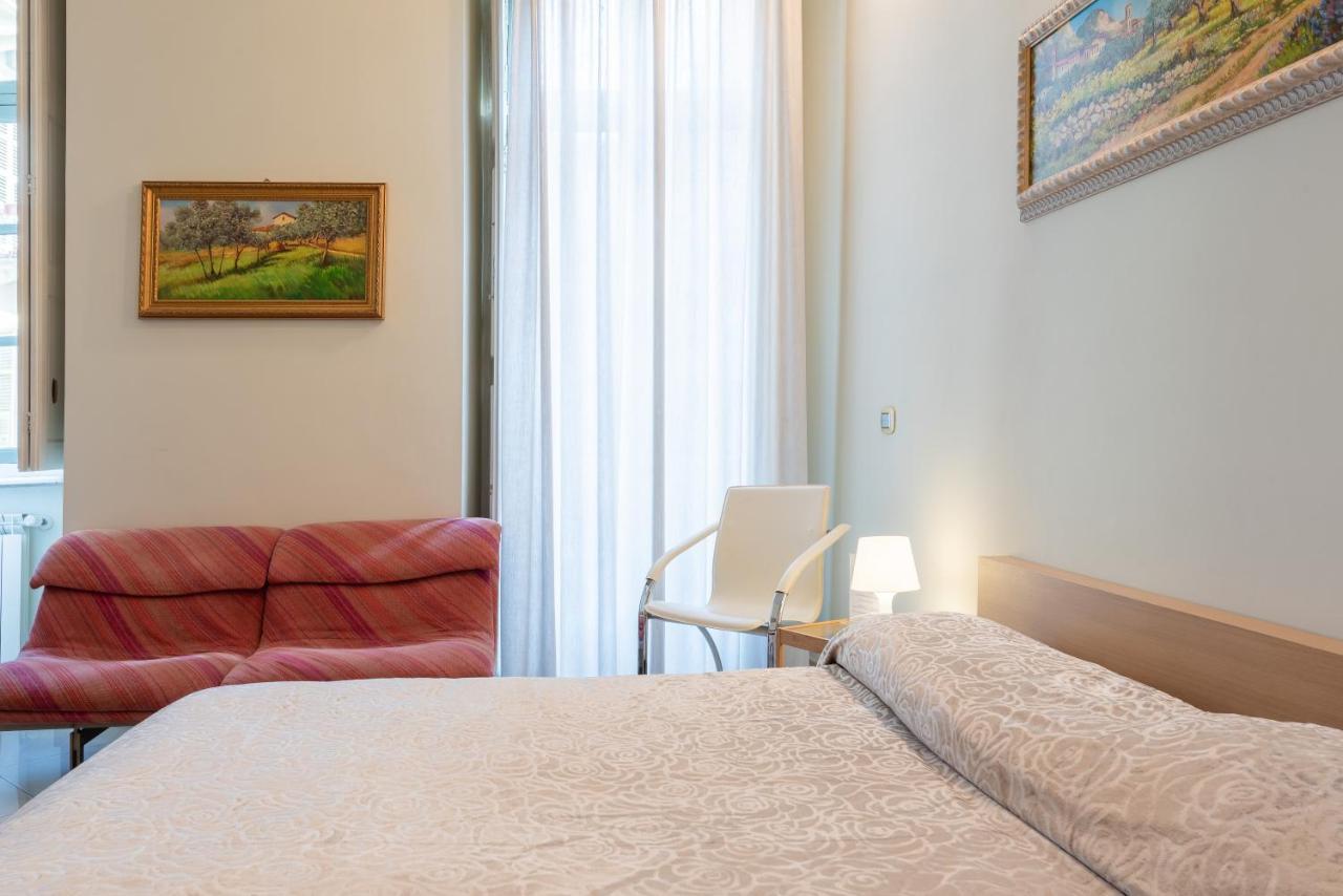 B&B Central Station Turin Luaran gambar