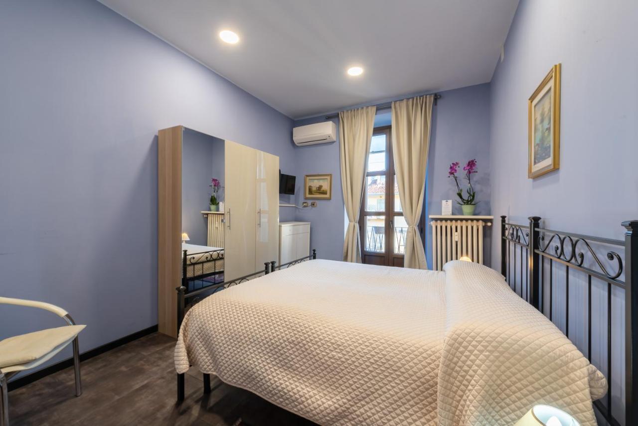 B&B Central Station Turin Luaran gambar