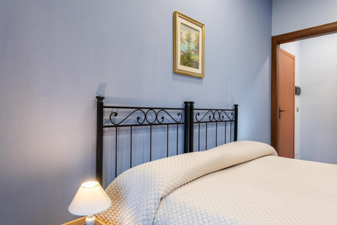 B&B Central Station Turin Luaran gambar