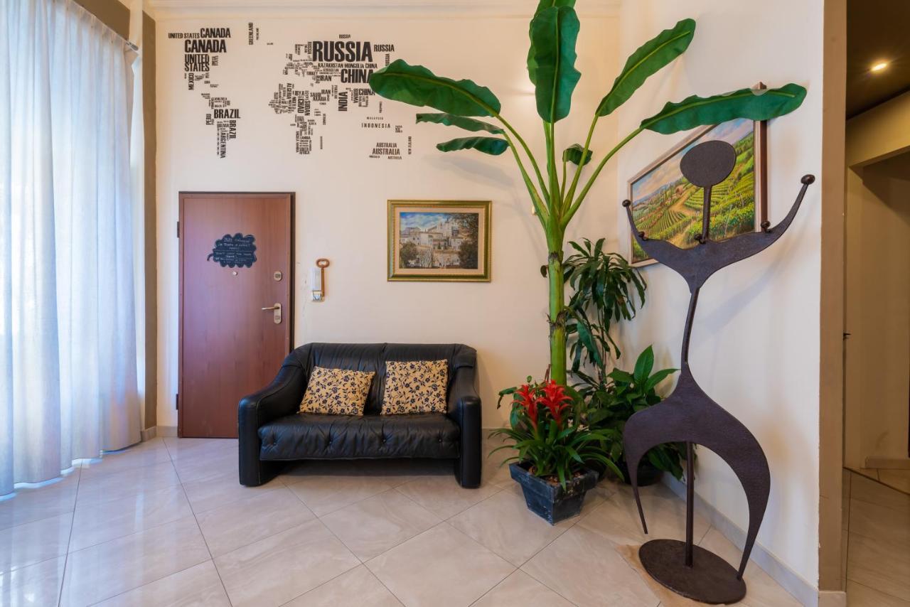 B&B Central Station Turin Luaran gambar