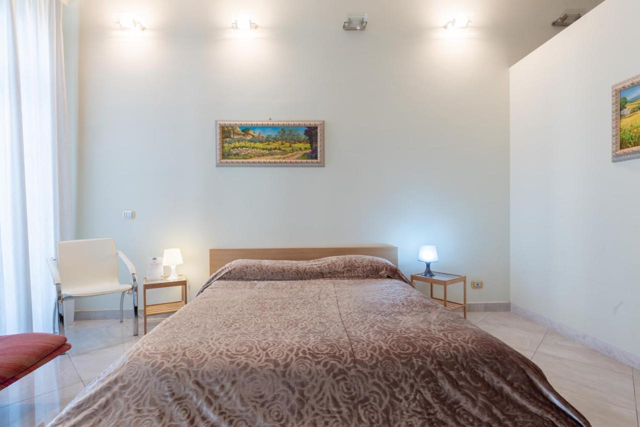 B&B Central Station Turin Luaran gambar