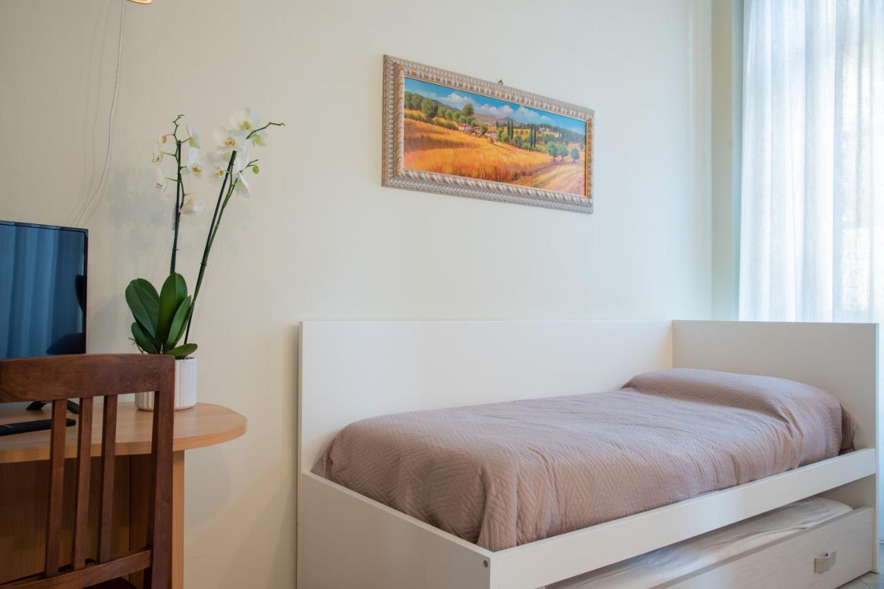 B&B Central Station Turin Luaran gambar