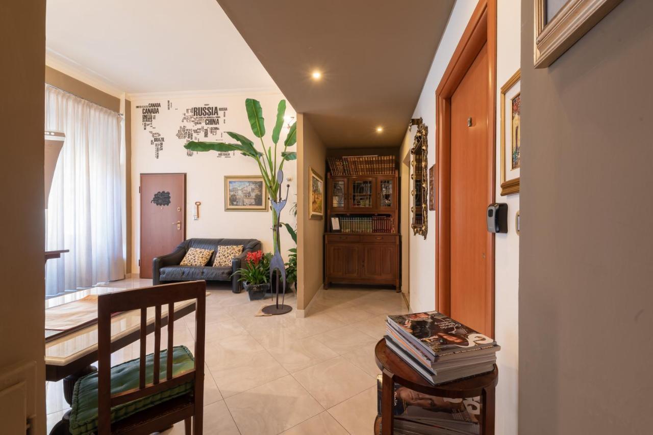 B&B Central Station Turin Luaran gambar