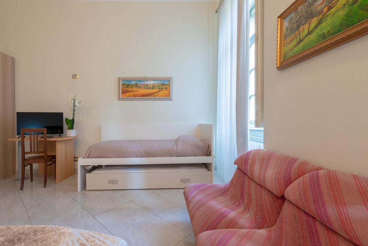 B&B Central Station Turin Luaran gambar